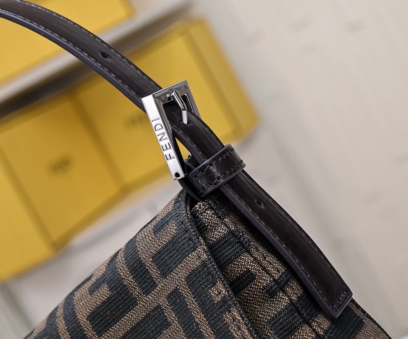 F**di baguette bags